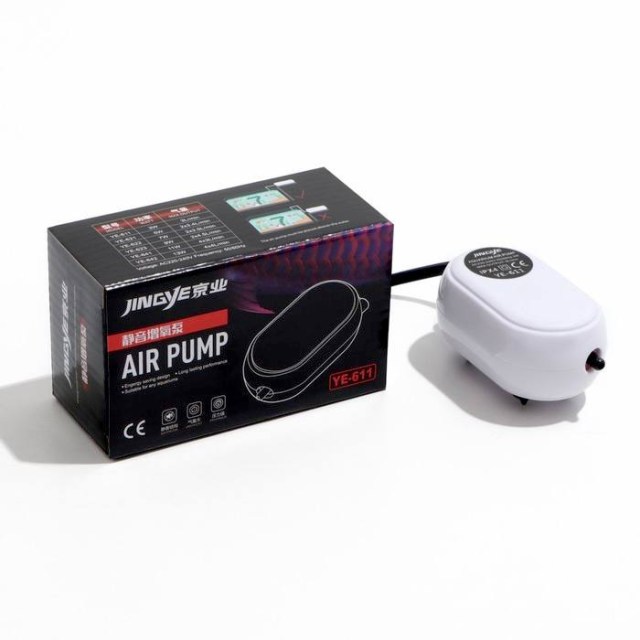 jingye Air pump